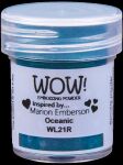 WOW Embossing Powder - Oceanic Regular