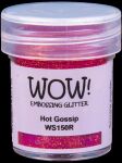 WOW Embossing Powder - Hot Gossip Regular