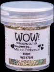 WOW Embossing Powder - Hero Regular