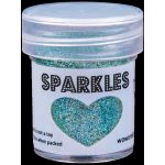 WOW Sparkles Glitter - Seahorse