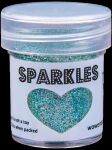 WOW Sparkles Glitter - Seahorse