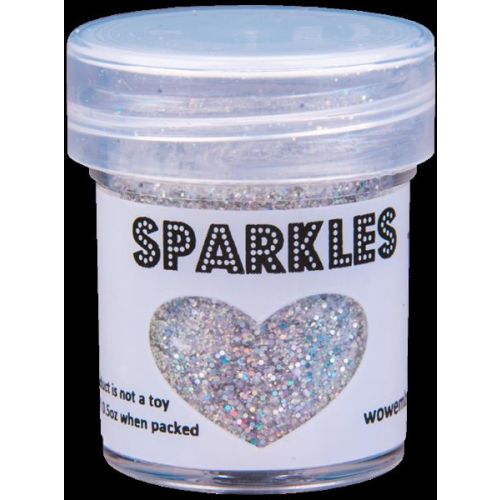 WOW Sparkles Glitter - Bridal