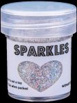 WOW Sparkles Glitter - Bridal