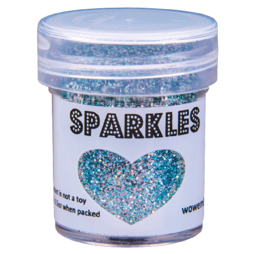 WOW Sparkles Glitter - Twinklebelle
