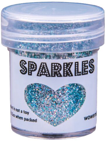 WOW Sparkles Glitter - Twinklebelle