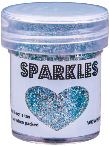 WOW Sparkles Glitter - Twinklebelle