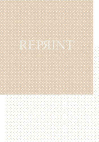 RPR Cardstock - Sterne Beige
