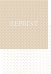 RPR Cardstock - Sterne Beige