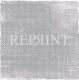 RPR Cardstock - Sterne Vintage Grau