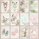 RPR Cardstock - Dream Big Labels