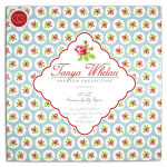 CFC Paper Pack 12x12" - Wild Rose by Tanya Whelan