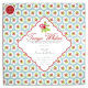 CFC Paper Pack 12x12" - Wild Rose by Tanya Whelan