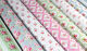 CFC Paper Pack 12x12" - Wild Rose by Tanya Whelan