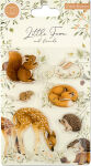 CFC Clear Stamps - Little Fawn