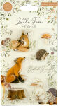 CFC Clear Stamps - Best Friends