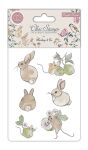CFC Clear Stamps - English Garden