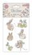 CFC Clear Stamps - English Garden