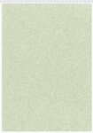 CFC A4 Glitter Cardstock - Sage