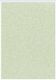 CFC A4 Glitter Cardstock - Sage