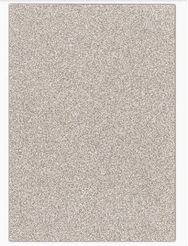 CFC A4 Glitter Cardstock - Champagne