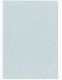 CFC A4 Glitter Cardstock - Duck Egg Blue