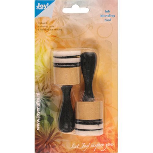 JYC Mini Ink Blending Tool Rund