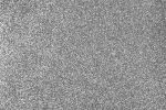 CCH Glitter Moosgummi-Platte 20 x 30 x 0.2 cm Silber