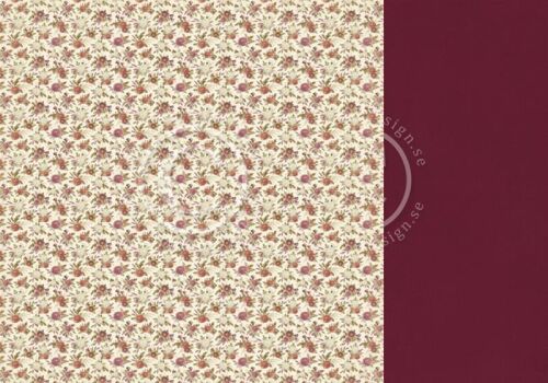 PIO Cardstock - Summer falls into Autumn Autumn Meadow