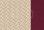 PIO Cardstock - Summer falls into Autumn Autumn Meadow