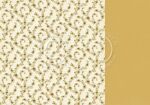 PIO Cardstock - Summer falls into Autumn Days of August