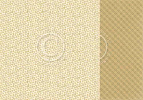 PIO Cardstock - Summer falls into Autumn As the Leaves turn