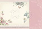 PIO Cardstock - Four Seasons of Fairies Summer Fairies