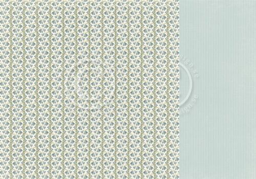 PIO Cardstock - Four Seasons of Fairies Summer Bells