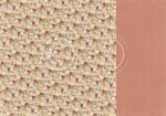 PIO Cardstock - Four Seasons of Fairies Autumn Bouquets