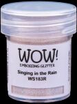 WOW Embossing Powder - Singing in the Rain Regular