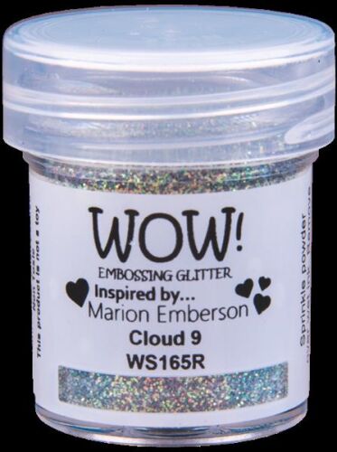 WOW Embossing Powder - Cloud 9 Regular