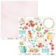 MTY Paper Pad 12"x12" - Farmlife