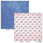 MTY Paper Pad 12"x12" - Marina