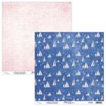 MTY Paper Pad 12"x12" - Marina