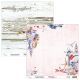 MTY Paper Pad 12"x12" - Marina