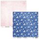 MTY Paper Pad 12"x12" - Marina