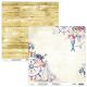MTY Paper Pad 12"x12" - Marina