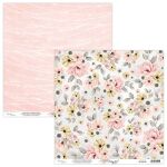 MTY Paper Pad 12"x12" - Marry Me (wird eingestellt)