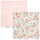 MTY Paper Pad 12"x12" - Marry Me (wird eingestellt)