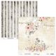 MTY Paper Pad 12"x12" - Marry Me (wird eingestellt)