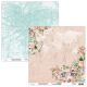 MTY Paper Pad 12"x12" - Wanderlust