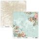 MTY Paper Pad 12"x12" - Wanderlust