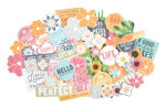 KSC Die-Cuts - Collectables Havanna Nights