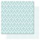 RRI Cardstock - Bella! New York Damask