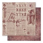 RRI Cardstock - Faded Empire Catalog